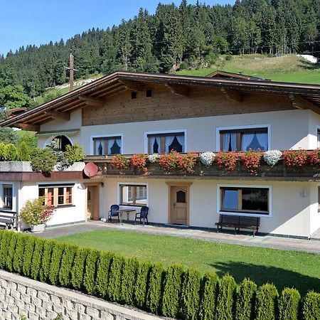 Appartement Schneeberger Westendorf Exterior foto