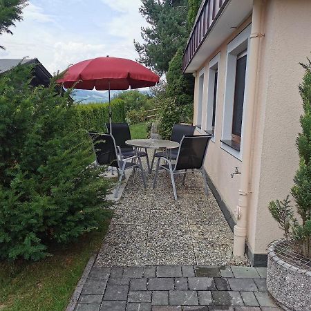 Appartement Schneeberger Westendorf Exterior foto