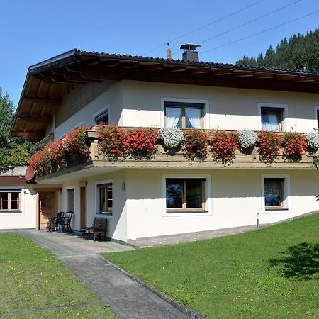 Appartement Schneeberger Westendorf Exterior foto