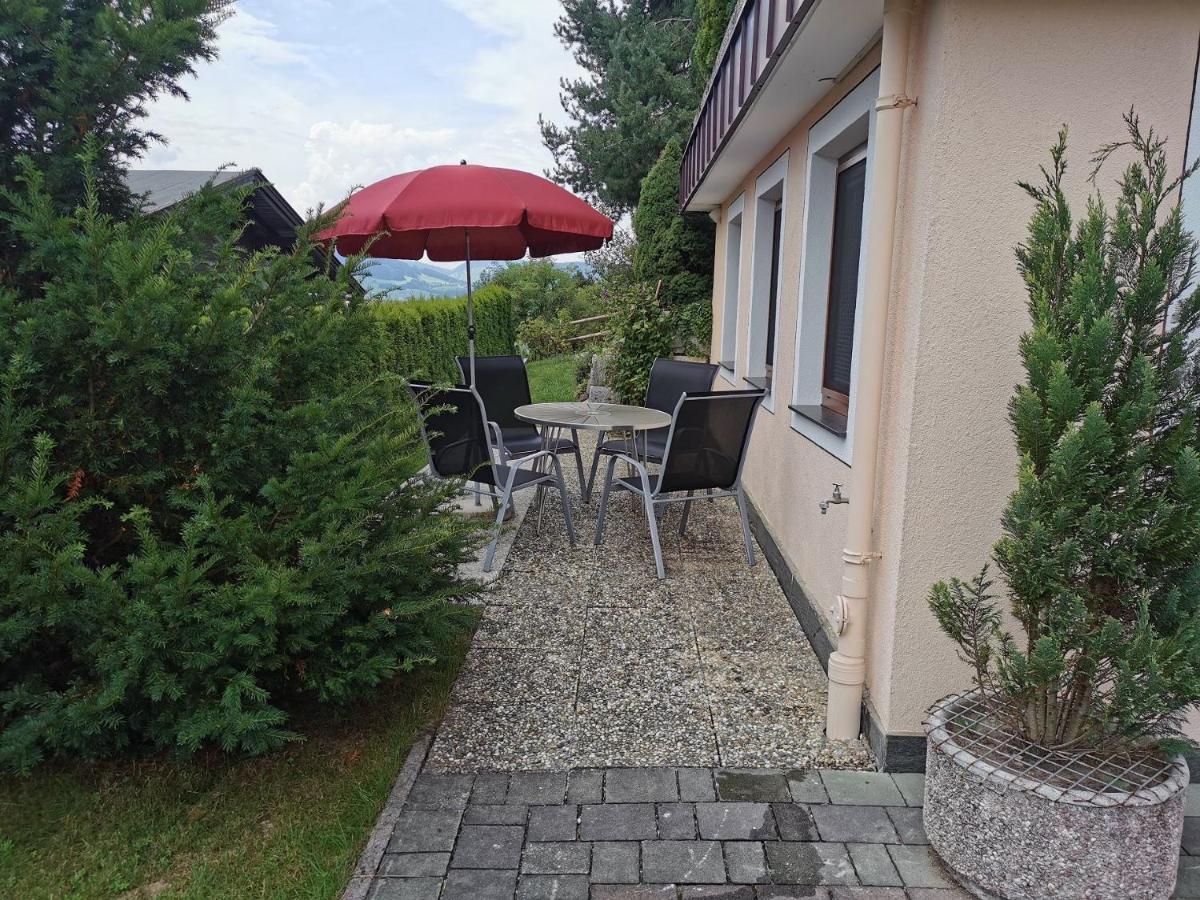 Appartement Schneeberger Westendorf Exterior foto
